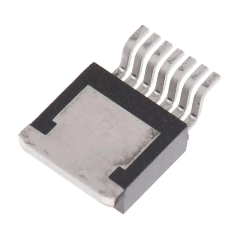 Texas Instruments Operational Amplifier 1.8 MHz, 8-Pin TO-263 Package 40V OPA452FAKTWT