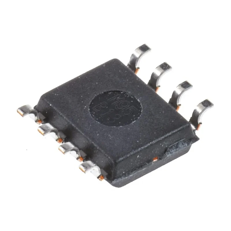 Texas Instruments Precision Operational Amplifier 1 MHz Gain Bandwidth, 8-Pin SOIC, 2-18 V OPA277U