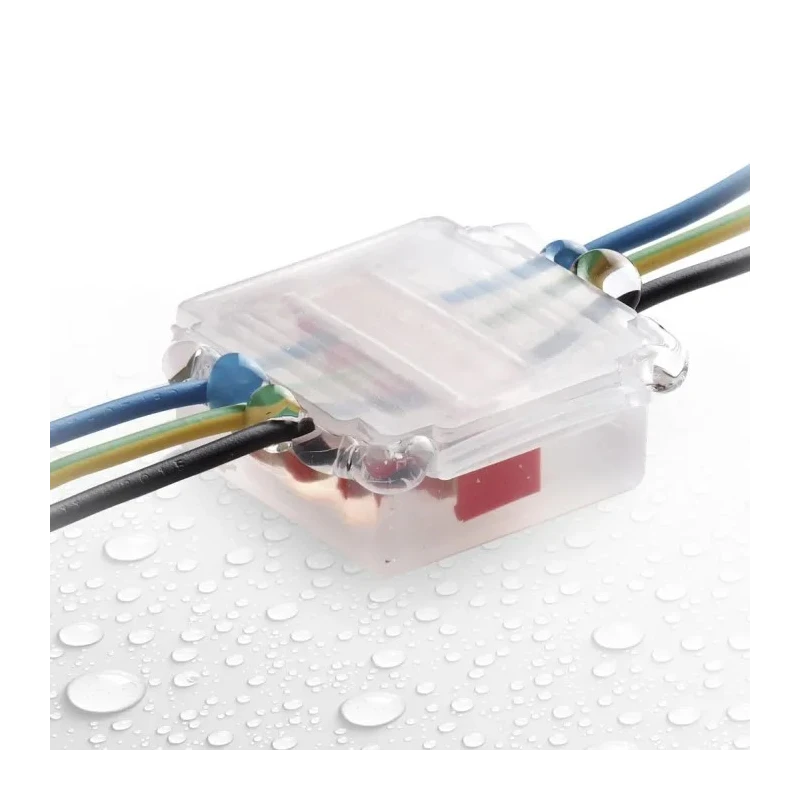 Raytech Transparent Potting Compound, Blister Pack, Operating Temp 90°C Bravo3-6