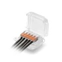 Raytech Potting Compound Gel Heat Resistant Gel, Blister Package, Thermal Conductivity 0.2W/mK, Operating Temp HappyJoint5