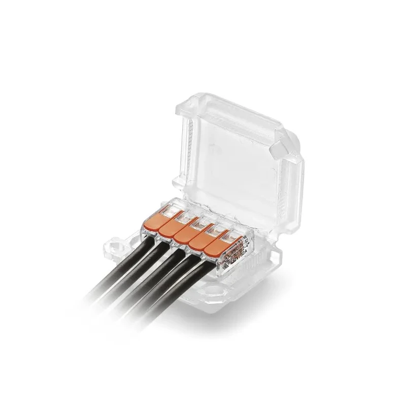 Raytech Potting Compound Gel Heat Resistant Gel, Blister Package, Thermal Conductivity 0.2W/mK, Operating Temp HappyJoint5