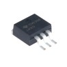 Texas Instruments Adjustable Positive Voltage Regulator 1.2-37 V 1.5 A TO-263 3-Pin LM317KTTR