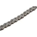 TYC Stainless Steel American Standard Roller Chain 25-1 Pitch 6.35mm Pin Length 5m Length 3.05m 25SS-1R