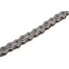 TYC Stainless Steel American Standard Roller Chain 25-1 Pitch 6.35mm Pin Length 5m Length 3.05m 25SS-1R
