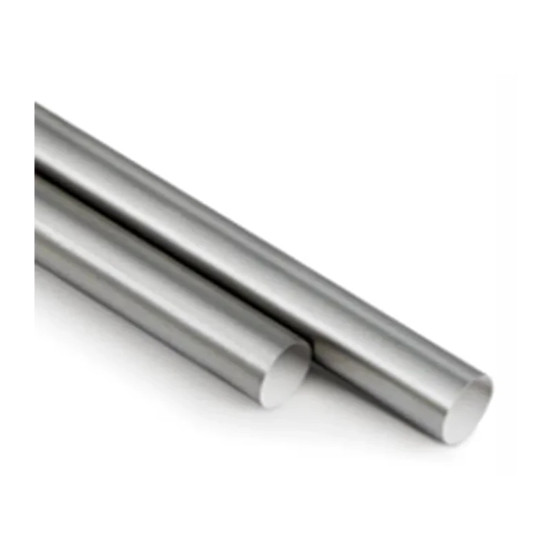 RS PRO 316S31 Stainless Steel Metal Rod 16 mm Diameter 1.5 m Length 515 MPa Tensile Strength 95 HB Hardness 661-4850