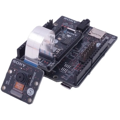 Sony CXD5602PWBCAM1E CMOS Image Sensor 2608 x 1960 Pixel, I2C Interface, 1.8V-3.7V Supply, 24mm Length CXD5602PWBCAM1E