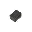 XP Power Regulated DC/DC Converter 5V DC 600 mA 36V DC Input 9V Input 3W SIP-6 Through Hole ITP0324S05
