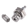 SMC 5 mm Pneumatic Piston Rod Cylinder Single Acting Panel Mount Brass Body CJPB10-5H6Z