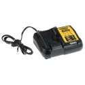 DeWALT XR 340 W Cordless Drill Driver 18 V Brushed Motor 13 mm Chuck DCD777L2T-QW