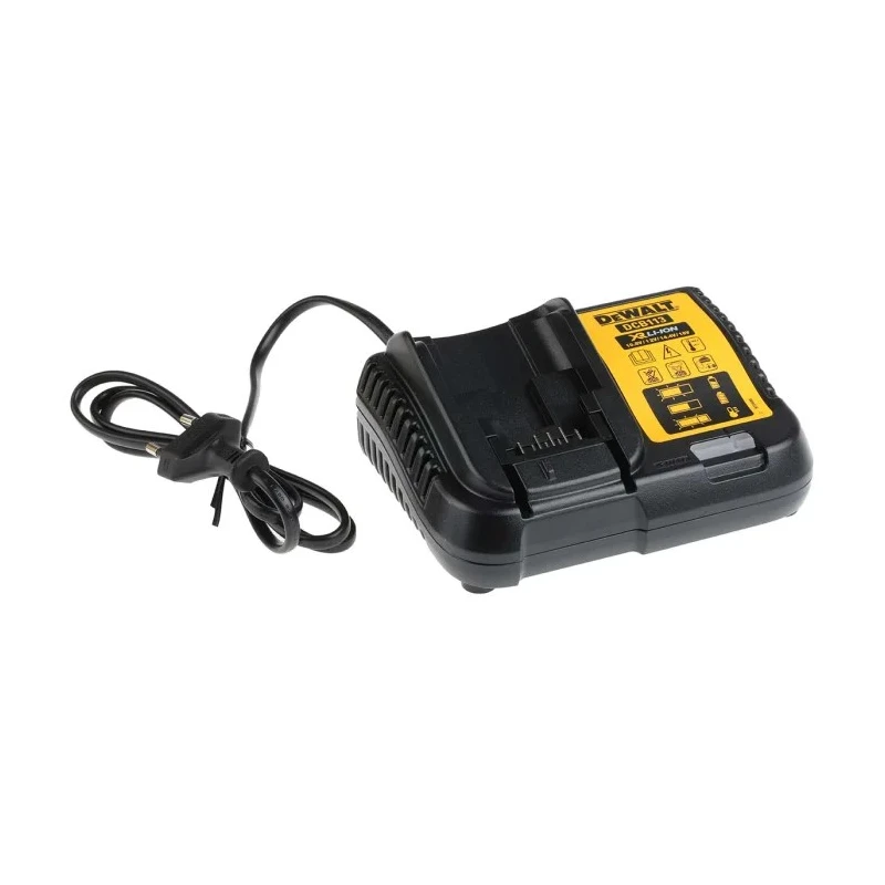 DeWALT XR 340 W Cordless Drill Driver 18 V Brushed Motor 13 mm Chuck DCD777L2T-QW