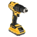 DeWALT XR 340 W Cordless Drill Driver 18 V Brushed Motor 13 mm Chuck DCD777L2T-QW