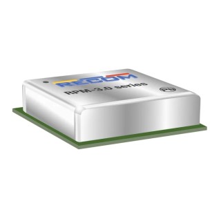 Recom DC/DC Converter , 3.3V DC, 3A Output, 12V DC Input, Surface Mount, 25 Pad LGA, 3.75mm Height RPM3.3-3.0-CT