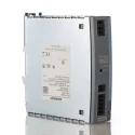 Siemens SITOP Switched Mode DIN Rail Power Supply 240 V DC, 230 V AC AC/DC Input 24 V DC, 3.7 A Output, 89 W Power PSU6200