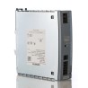Siemens SITOP Switched Mode DIN Rail Power Supply 240 V DC, 230 V AC AC/DC Input 24 V DC, 3.7 A Output, 89 W Power PSU6200