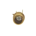 OSI Optoelectronics Infrared Photodiode, Through Hole TO-5 Package, 65 ° Half Sensitivity Angle, 970nm Peak Wavelength PIN-5D