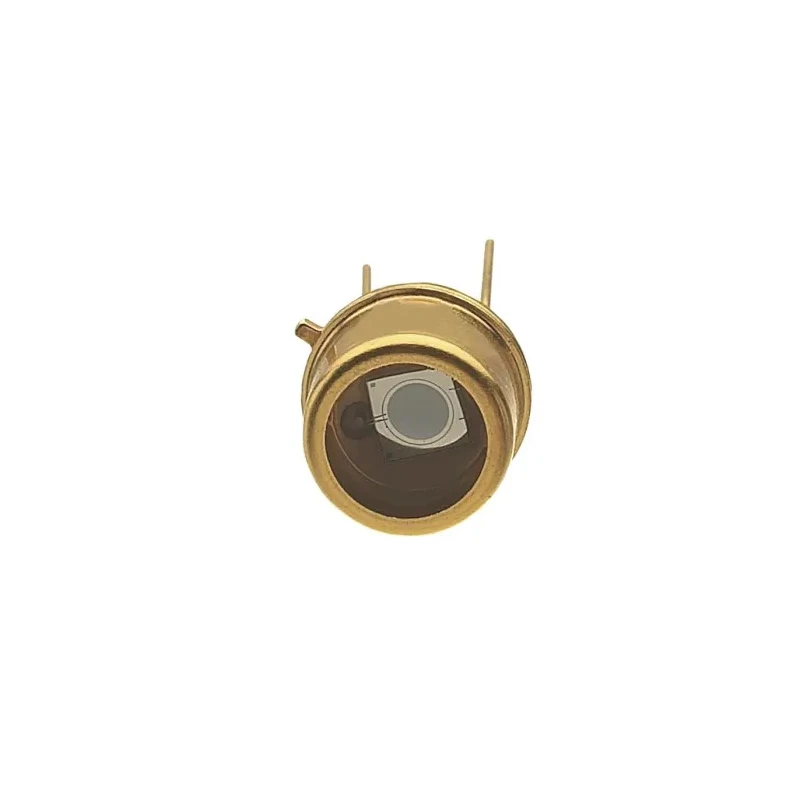 OSI Optoelectronics Infrared Photodiode, Through Hole TO-5 Package, 65 ° Half Sensitivity Angle, 970nm Peak Wavelength PIN-5D