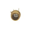OSI Optoelectronics Infrared Photodiode, Through Hole TO-5 Package, 65 ° Half Sensitivity Angle, 970nm Peak Wavelength PIN-5D
