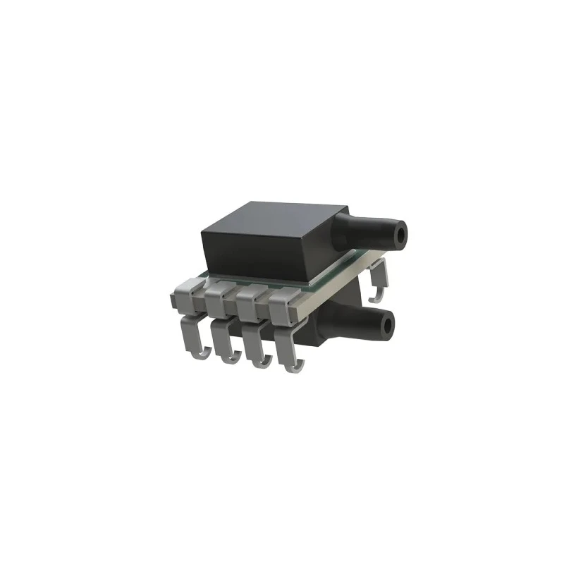 Bourns Analogue Low Pressure Gauge Sensor Surface Mount 8-Pin 2.7-5.5V, 0.15 to 1 psi BPS110-AG01P0-2DG