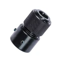 PREVOST 10.2 mm Air Tool Accessory Chuck for Use With Chisel Hammer TAH QCR1