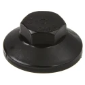 KEMET Insulated Capacitor Nut Accessory for Electrolytic Capacitor PYB7042