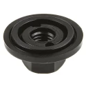 KEMET Insulated Capacitor Nut Accessory for Electrolytic Capacitor PYB7042