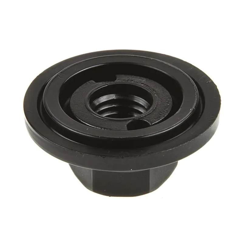 KEMET Insulated Capacitor Nut Accessory for Electrolytic Capacitor PYB7042