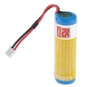 RS PRO Lithium Thionyl Chloride AA Battery 3.6 V 2.4 Ah Wire Lead Terminal 183-5725