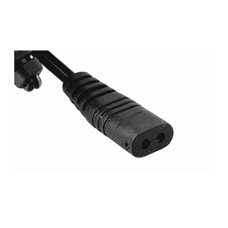 Mascot Interchangeable AC/DC Adapter 28W 12V DC Output 2.33A Universal Plug 2-Pin IEC 3626125000