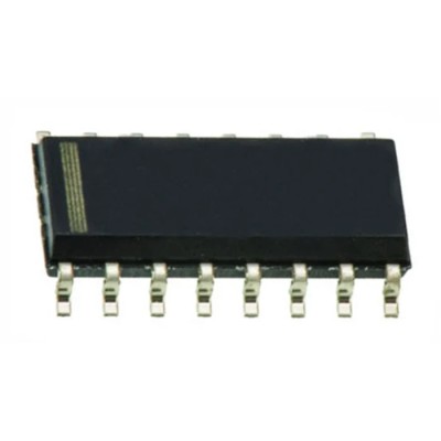 Texas Instruments 2 Flip Flop IC LVC, Differential, 16-Pin SOIC, JK Type SN74LVC112AD