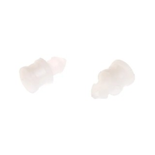 Essentra Nylon PCB Spacer Push Spacer for 2.54 mm PCB Hole PST-2-01