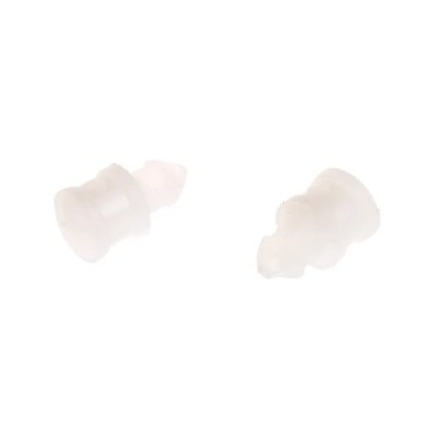 Essentra Nylon PCB Spacer Push Spacer for 2.54 mm PCB Hole PST-2-01