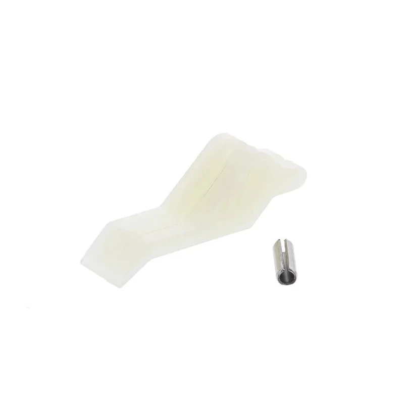 Essentra PCB Card Extractor Nylon 1.6mm Thickness Natural Color R1209-062 + RRP-375