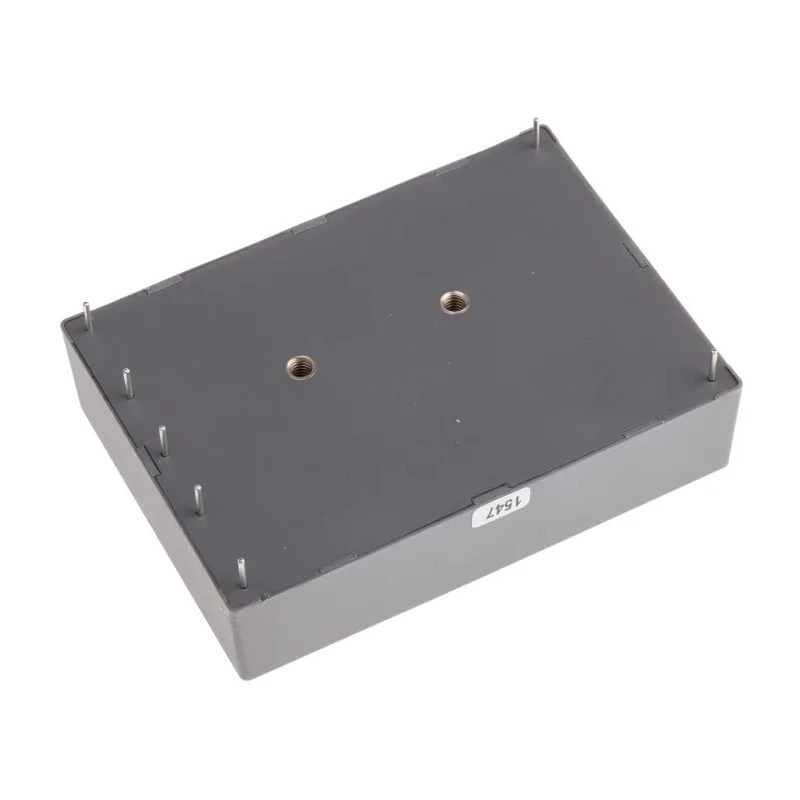 TRACOPOWER TMP 30515 Switching Power Supply 3 Outputs 15V DC 30W 85-264V AC 120-370V DC PCB Mount TMP 30515