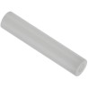 HIROSUGI Round Polyoxymethylene Spacer 15 mm C-315