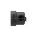 TE Connectivity Black DIN Circular Commercial Automotive Connector Cap 76.9mm Width 32.1mm Height 185793-1