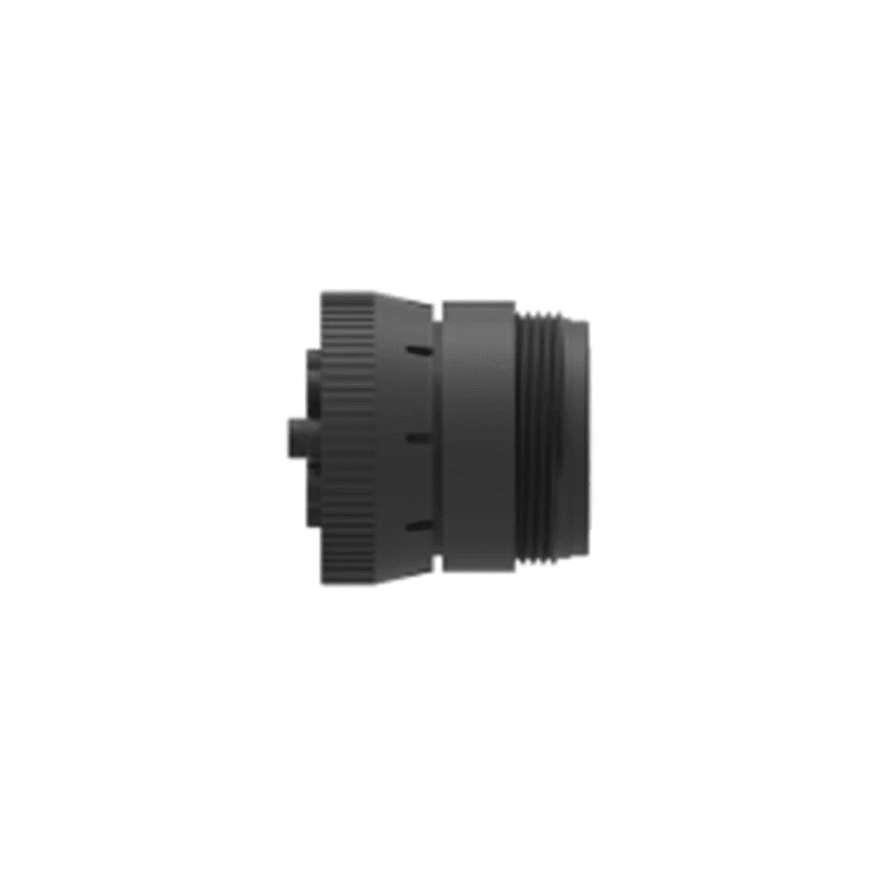 Deutsch HD10 Automotive Connector Male 9 Way Crimp Termination Black Blue Green Grey Orange Red White Yellow 