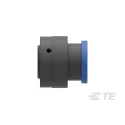 Deutsch Automotive Connector Male Blue 14 Way Plug Housing Crimp Termination HDP26-18-14SE-L017