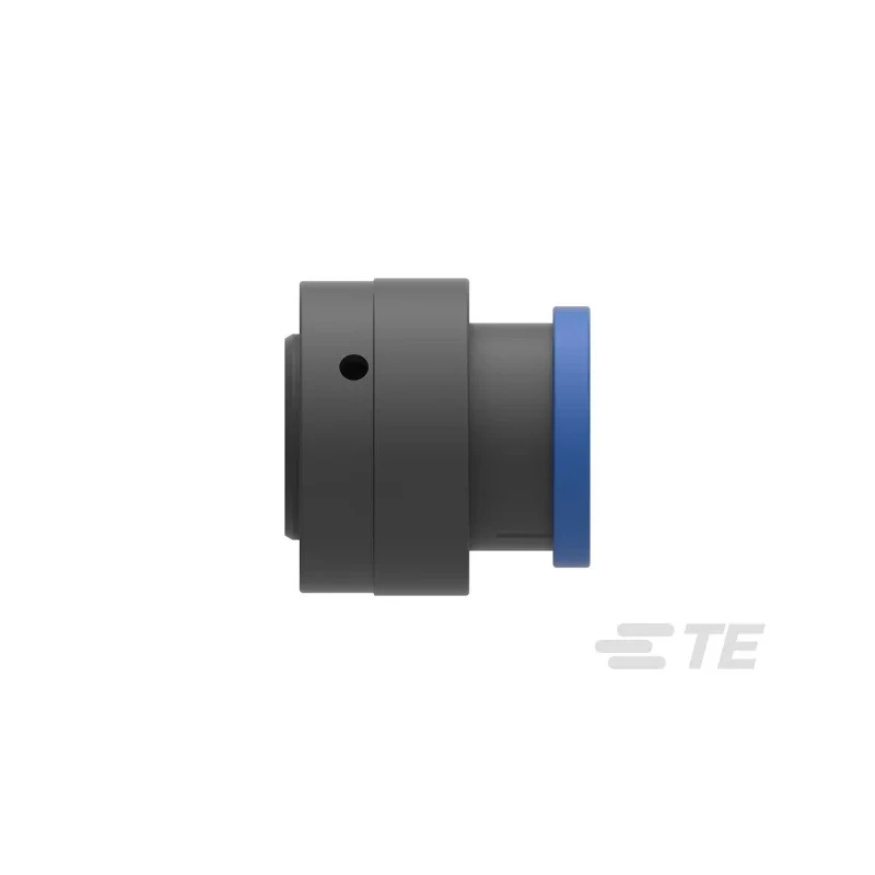 Deutsch Automotive Connector Male Blue 14 Way Plug Housing Crimp Termination HDP26-18-14SE-L017