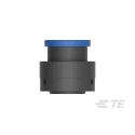 Deutsch Automotive Connector Male Blue 14 Way Plug Housing Crimp Termination HDP26-18-14SE-L017