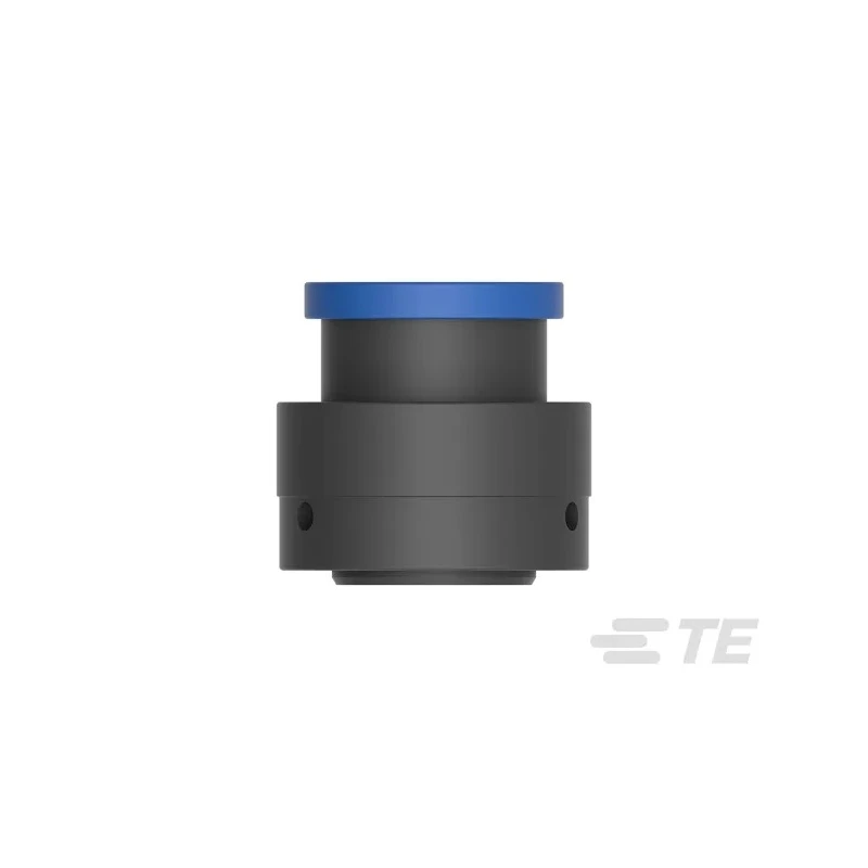 Deutsch Automotive Connector Male Blue 14 Way Plug Housing Crimp Termination HDP26-18-14SE-L017
