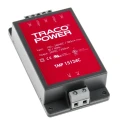 TRACOPOWER TMP 15124C Switching Power Supply 24V DC 15W Chassis Mounting 85-264V AC TMP 15124C