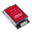 TRACOPOWER TMP 15124C Switching Power Supply 24V DC 15W Chassis Mounting 85-264V AC TMP 15124C