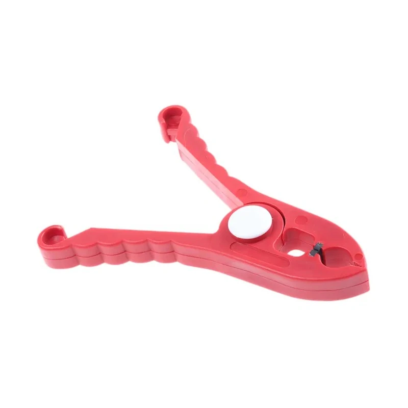 Knipex Plastic Insulating 15 mm Spring Clamp 1000V VDE Certified Clamp 98 64 02 RS
