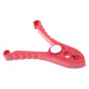 Knipex Plastic Insulating 15 mm Spring Clamp 1000V VDE Certified Clamp 98 64 02 RS