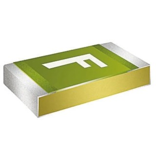 Schurter Non-Resettable Fuse 500mA 125V AC/DC Epoxy Glass Body USF 1206 Series 3413.0113.22