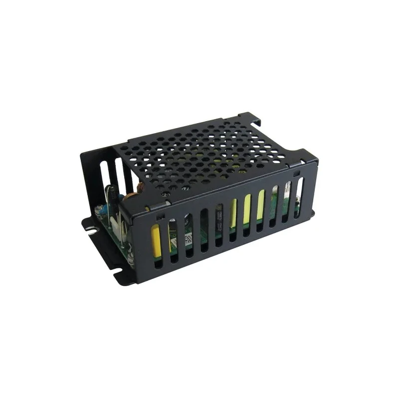 TDK-Lambda Switching Power Supply 48V DC, 100W Output Power, Chassis Mount, Model CUS100ME-48/A