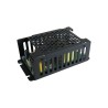 TDK-Lambda Switching Power Supply 48V DC, 100W Output Power, Chassis Mount, Model CUS100ME-48/A