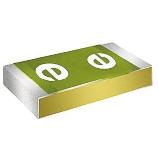 Schurter Non-Resettable Fuse 2A 63V DC Fast Acting Epoxy Glass Body 3413.0219.22.