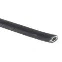 RS PRO Self-Regulating Trace Heating Kit, 500V AC, 12 W per Meter, 60 °C Max Operating Temperature, 50 m Length 665-7444