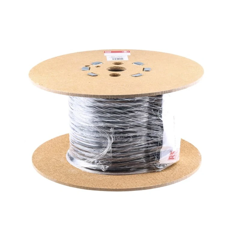 RS PRO Self-Regulating Trace Heating Kit, 500V AC, 12 W per Meter, 60 °C Max Operating Temperature, 50 m Length 665-7444